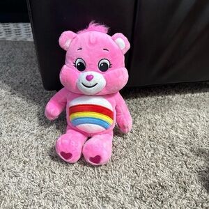 Care bear